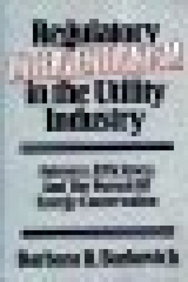 Regulatory Interventionism in the Utility Industry