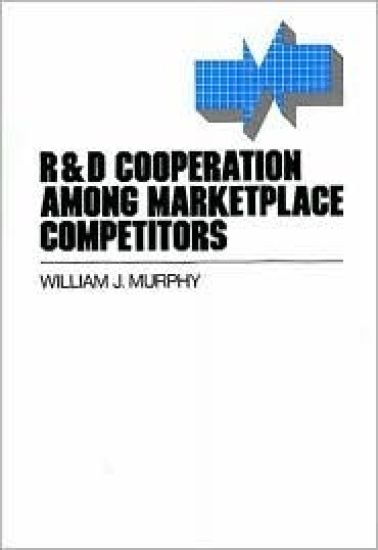 R&D Cooperation Among Marketplace Competitors