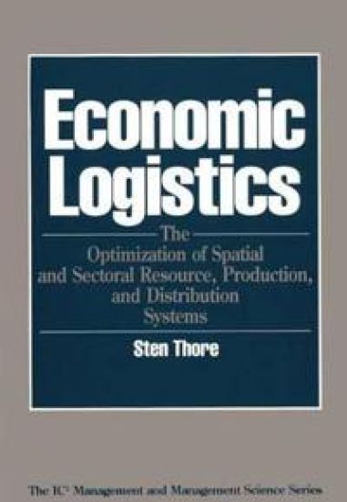 Economic Logistics