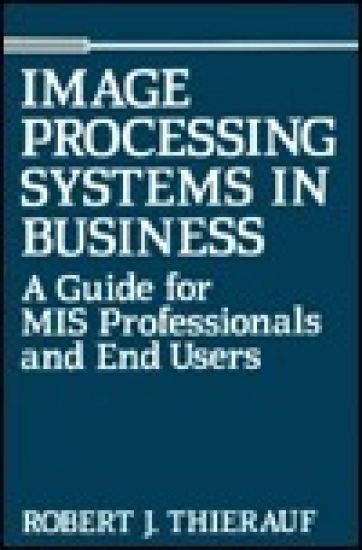 Image Processing Systems in Business