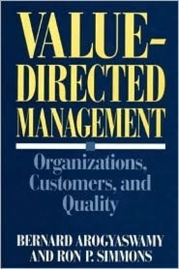 Value-Directed Management