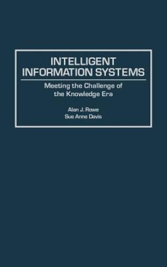 Intelligent Information Systems