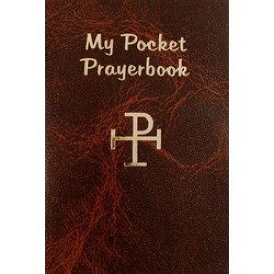 My Pocket Prayer Book