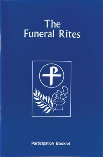 The Funeral Rites: Participation Booklet