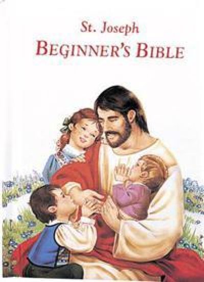 St. Joseph's Beginners Bible