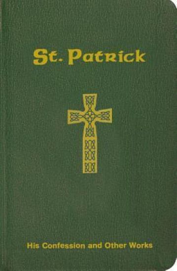 St Patrick