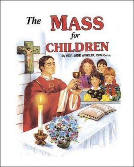 Mass for Children