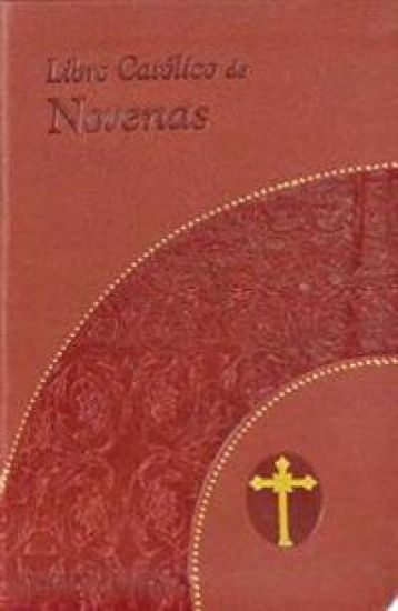 Libro Catolico de Novenas