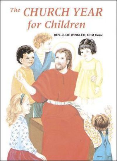 The Church Year for Children