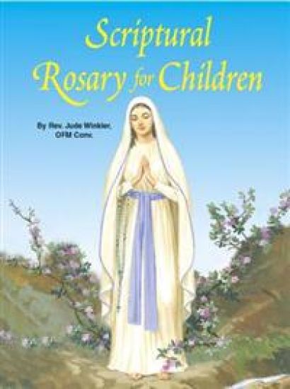 Scriptural Rosary for Children