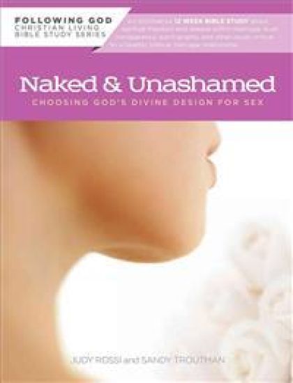 Naked And Unashamed