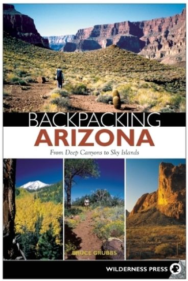 Backpacking Arizona