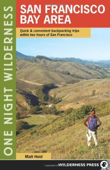 One Night Wilderness: San Francisco Bay Area