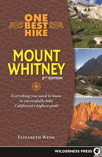 One Best Hike: Mount Whitney