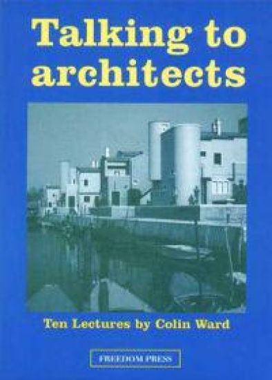 Talking to Architects