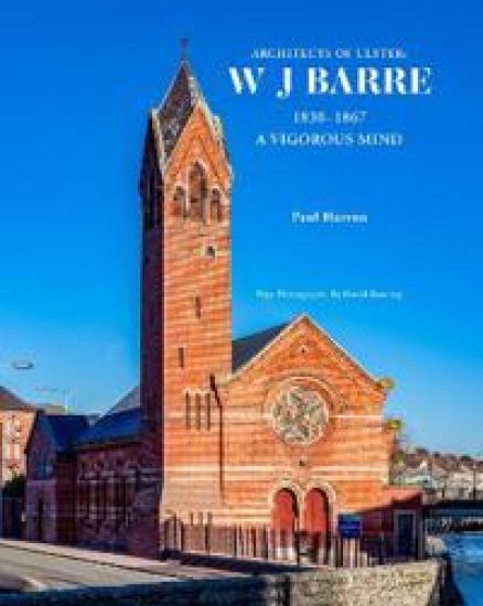 Wj Barre 1830-1867 A Vigorous Mind