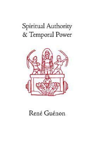 Spiritual Authority and Temporal Power