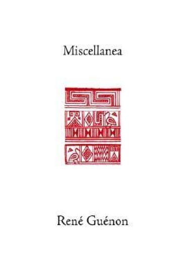 Miscellanea