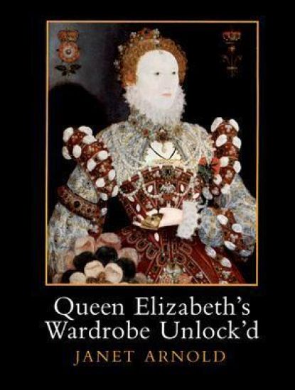 Queen Elizabeth's Wardrobe Unlock'd