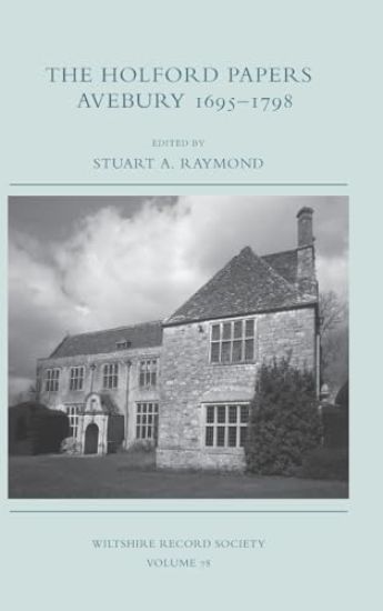 The Holford Papers