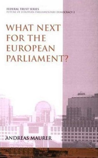 What Next for the European Parliament?