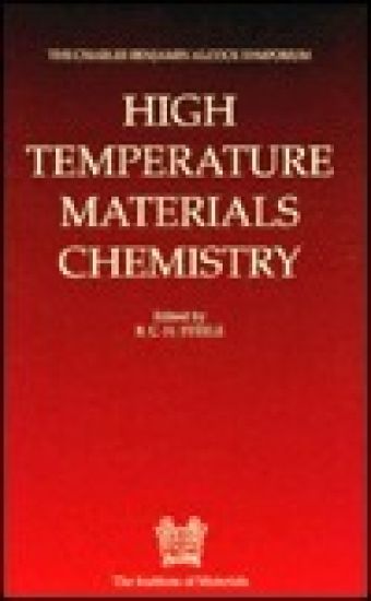 Charles Benjamin Alcock Symposium