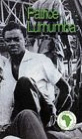 Patrice Lumumba