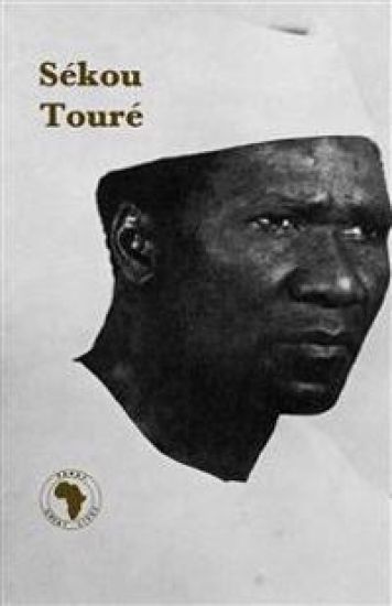 Se'kou Toure'