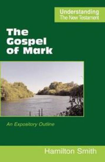 The Gospel of Mark