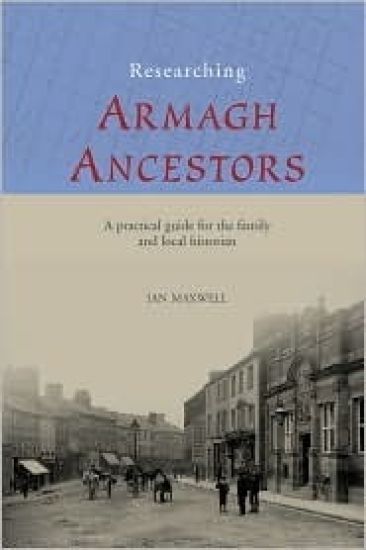 Researching Ancestors in Co.Armagh
