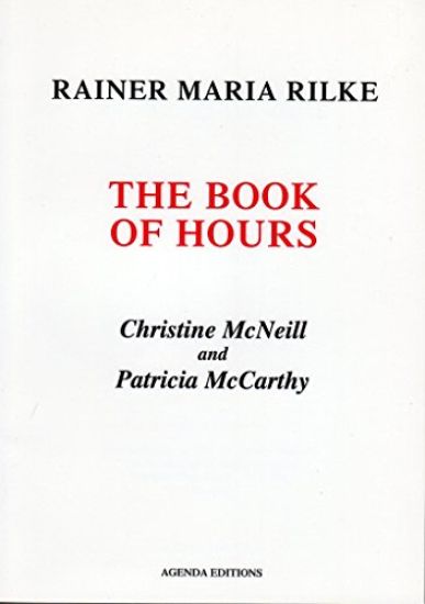 Rainer Maria Rilke- The Book of Hours PB