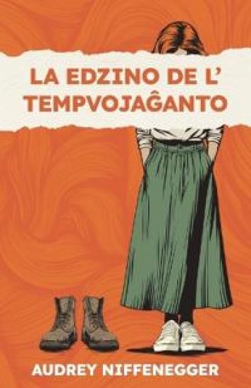 La edzino de l' tempvoja¿anto