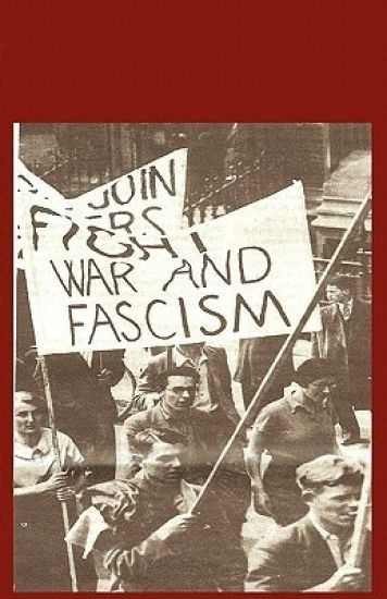 Building Unity Against Fascism
