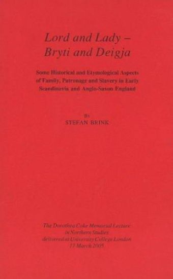 LordLady -- BrytiDeigja