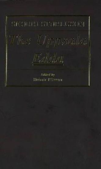 Uppsala Edda
