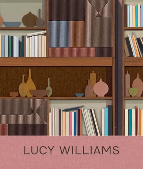 Lucy Williams: Radiant City