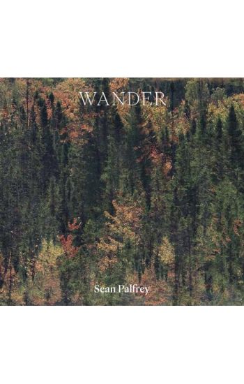 Sean Palfrey: Wander