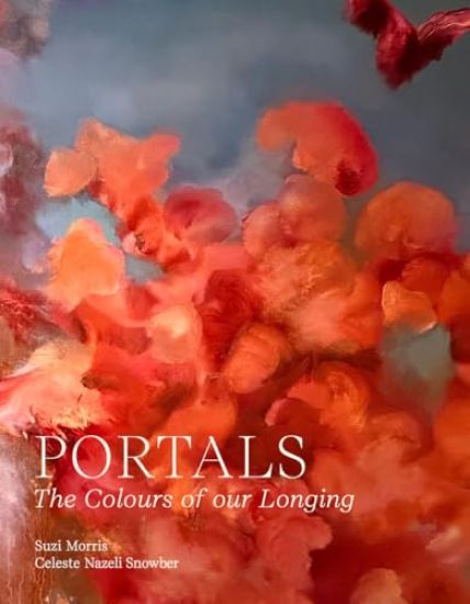 Portals: The Colours of our Longing