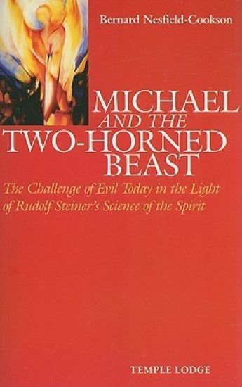 Michael and the Two-Horned Beast