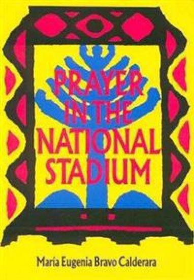 Prayer in the National Stadium