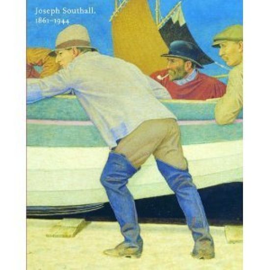 Joseph Southall 1861-1944