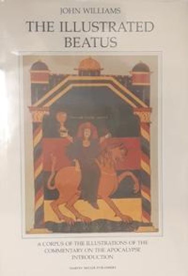 The Illustrated Beatus