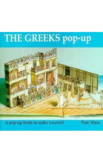 The Greeks Pop-up