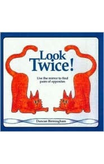 Look Twice