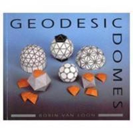 Geodesic Domes