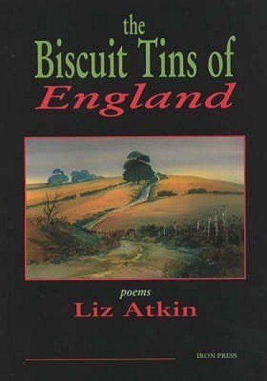The Biscuit Tins of England