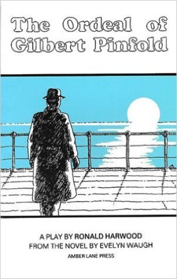 The Ordeal of Gilbert Pinfold