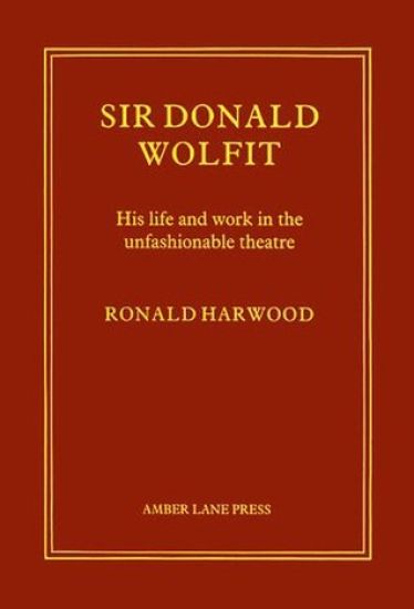 Sir Donald Wolfit
