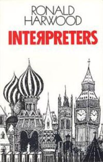 Interpreters