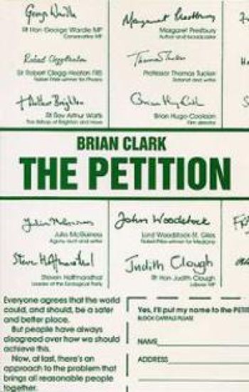 The Petition